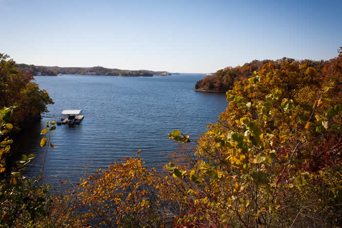 real estate at lake of the ozarks